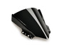 PUIG Z-RACING SCREEN BLACK - 3539N - KAWASAKI NINJA 125