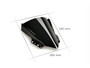 PUIG Z-RACING SCREEN BLACK - 3539N - KAWASAKI NINJA 125