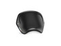 PUIG RETRO FLY SCREEN MATT BLACK - 3591J - INDIAN FTR SPORT