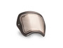 PUIG RETRO FLY SCREEN MATT BLACK - 3591J - INDIAN FTR SPORT