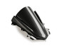 PUIG Z-RACING SCREEN DARK SMOKE - 3619F - YAMAHA YZF-R125
