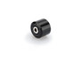 PUIG REARVIEW MIRROR ADAPTOR BLACK - 3778N - CFMOTO 300NK