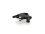 PUIG CLUTCH LEVER ADAPTOR BLACK - 3876N - DUCATI SCRAMBLER ICON