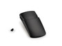 PUIG FRONT FENDER EXTENDER BLACK - 3894N - YAMAHA TENERE 700 EXTREME EDITION