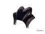 PUIG WAVE SCREEN BLACK - 4114N - SUZUKI GSF650 BANDIT ABS