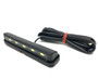 LED Licence Plate Light - High Quality - 5 x LEDs