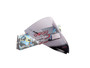 PUIG RACING SCREEN LIGHT SMOKE - 4623H - HONDA CBR 1000 RR ABS FIREBLADE