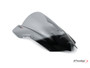 PUIG Z-RACING SCREEN LIGHT SMOKE - 4635H - YAMAHA YZF-R6