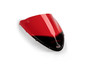 PUIG RACING SCREEN RED - 4667R - DUCATI 848 EVO