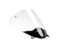 PUIG Z-RACING SCREEN DARK SMOKE - 4933F - SUZUKI GSX-R1000