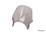 PUIG WINDY SCREEN - 1482 - ROYAL ENFIELD CONTINENTAL GT 650