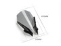 Puig New Generation Touring Screen for Yamaha MT-09 (21-23)