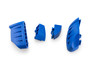 PUIG RUBBER SETS FOR FRAME SLIDERS PRO 2.0 - 20872 - YAMAHA YZF-R1M