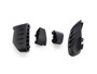PUIG RUBBER SETS FOR FRAME SLIDERS PRO 2.0 - 20872 - YAMAHA YZF-R1M