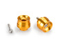 PUIG SPEED BAR ENDS - 21020 - HONDA PCX 125