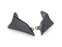 PUIG FRONT DEFLECTORS - 21128 - DUCATI MULTISTRADA V4 RS