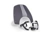 PUIG NEW GENERATION SPORT SCREEN - 21634 - HONDA CL 500