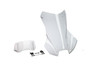 Puig Touring Screen Plus With Extender for BMW R1300 GS Option 719 Tramuntana (23-25)