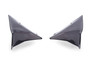 PUIG UPPER DEFLECTORS - 21896 - BMW R1300GS TROPHY