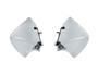 Puig Upper Deflectors for BMW R1300 GS Option 719 Tramuntana (23-25)