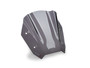 PUIG SPORT SCREEN - 22020 - HONDA NX500 E-CLUTCH