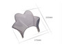 PUIG WAVE SCREEN - 2208 - ROYAL ENFIELD CONTINENTAL GT 650