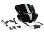 Puig New Generation Sport Screen for Triumph Street Triple 765 R (23-26)