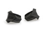 PUIG RUBBER END FOR FRAME SLIDERS R19 - 3148 - SUZUKI GSX-R750