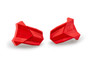 PUIG RUBBER END FOR FRAME SLIDERS R19 - 3148 - SUZUKI GSX-R750