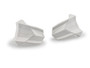 PUIG RUBBER END FOR FRAME SLIDERS R19 - 3148 - SUZUKI GSX-R750
