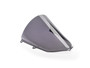 PUIG R-RACER SCREEN - 3633 - YAMAHA YZF-R7