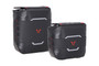 SW-Motech Saddlebag set Side Bag WP Waterproof system V-LOC 16/11 l. BMW F 450 GS (25-). 