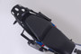 SW-Motech Saddlebag set Side Bag WP Waterproof system V-LOC 16/11 l. BMW F 450 GS (25-). 