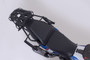 SW Motech Legend Gear Side Bag system V-LOC 16/11 l. BMW F 450 GS (25-). For models with BMW luggage rack fitted