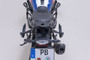 SW Motech Legend Gear Side Bag system V-LOC 16/11 l. BMW F 450 GS (25-)