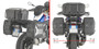 GIVI MONOKEY PL PANNIER HOLDER - PLO5155MK - BMW F450 GS