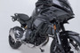Crash bar Black. BMW F 900 XR (19-).