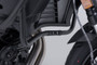 Crash bar Black. BMW F 900 XR (19-).