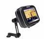 SHAD 4.3IN GPS HOLDER (MIRROR) - X0SG40M