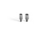 SHAD MIRROR STALK EXTENDER - X1SGMAR