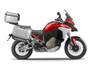 SHAD 4P PANNIER FITTING KIT - D0MV114P - DUCATI MULTISTRADA 1200 V4