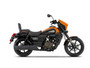 SHAD 3P PANNIER FITTING KIT - U0RN19IF - UM RENEGADE COMANDO 125