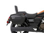 SHAD 3P PANNIER FITTING KIT - U0RN19IF - UM RENEGADE VEGAS 124