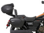 SHAD 3P PANNIER FITTING KIT - U0RN19IF - UM RENEGADE VEGAS 124