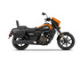 SHAD 3P PANNIER FITTING KIT - U0RN19IF - UM RENEGADE VEGAS 124