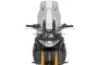 PUIG TOURING SCREEN WITH EXTENDER LIGHT SMOKE - 21183H - APRILIA TUAREG 660 RALLY