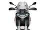 PUIG BEAK MATT BLACK - 21184J - APRILIA TUAREG 660