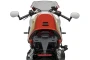 PUIG TAIL TIDY BLACK - 21457N - YAMAHA XSR900 GP