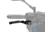 PUIG CLUTCH LEVER ADAPTOR BLACK - 21892N - BMW R1300R