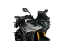 PUIG SPORT SCREEN DARK SMOKE - 21987F - SUZUKI GSX-S1000GX